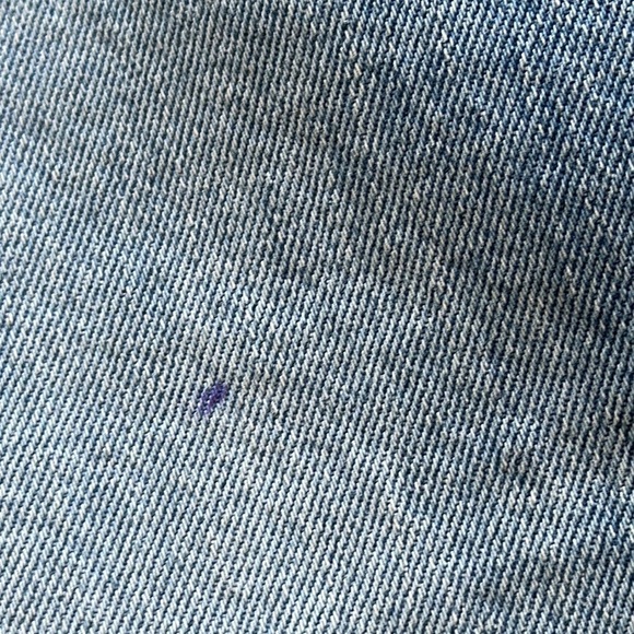 J. Crew factory classic straight jeans SZ 29T - Picture 6 of 10